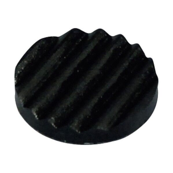 波ゴムクッション 丸タイプ