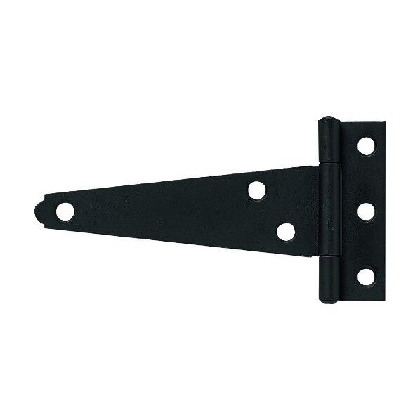 ウエスタン蝶番 横長