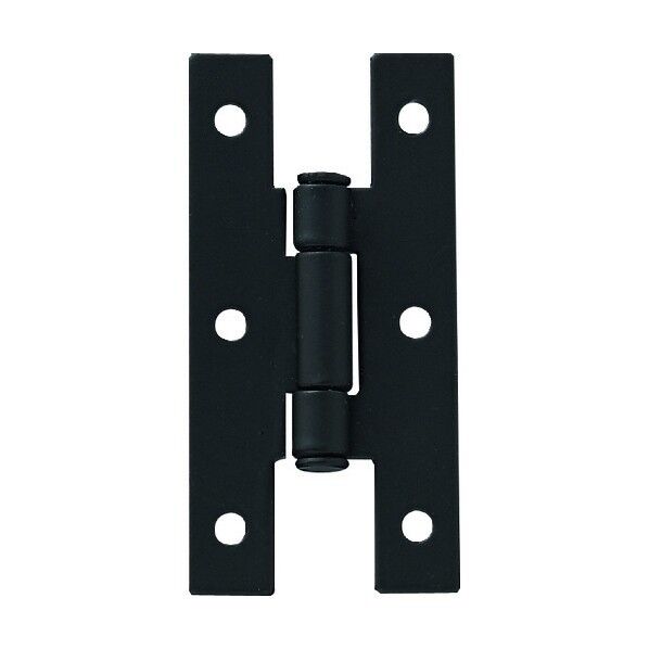 ウエスタン蝶番