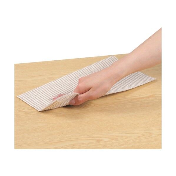 抗菌カウンタークロス ベージュ KYM-6 100枚