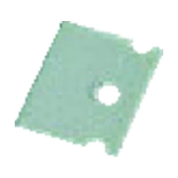 ステッカスクレーパーDX替刃(10枚組) KZS-2510 1点