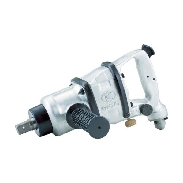 オイルバス式エアインパクトレンチ