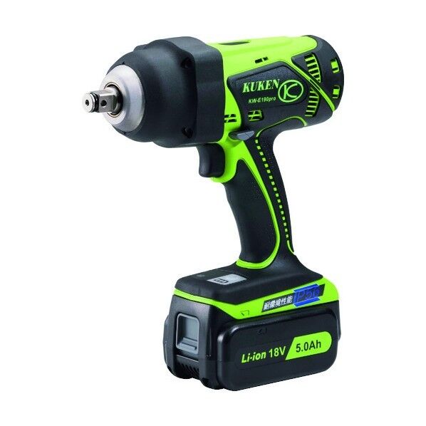 充電式インパクトレンチフルセット