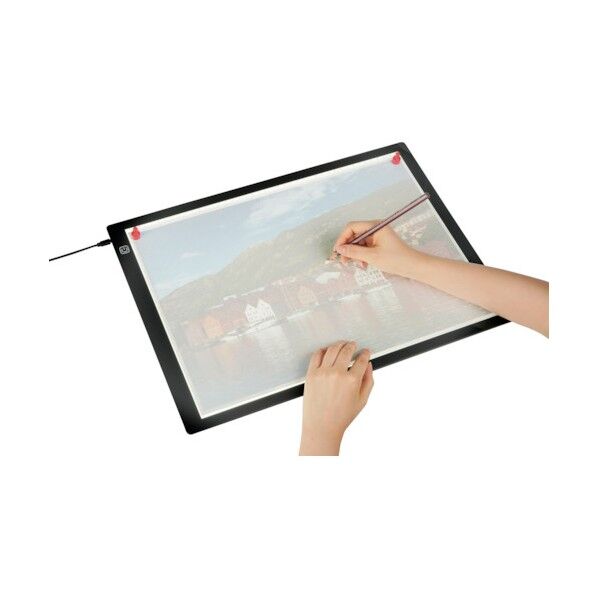 ケンコー・トキナー 144062 LEDトレ-サ- マグネット A3 KZ-004A3C 1点...