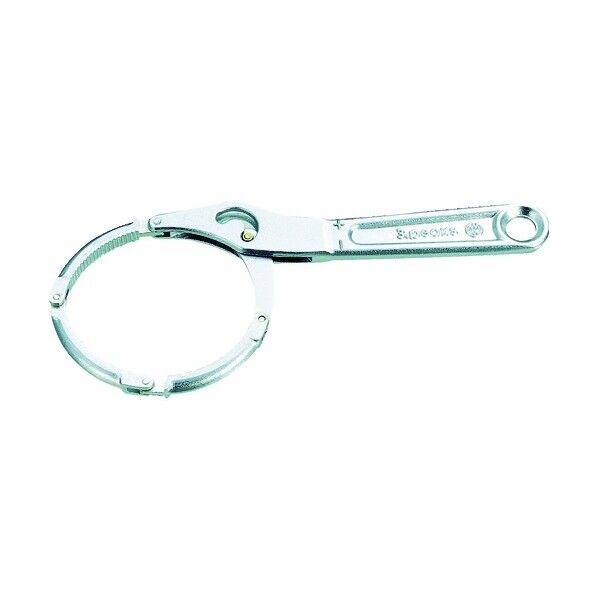 カートリッジレンチ