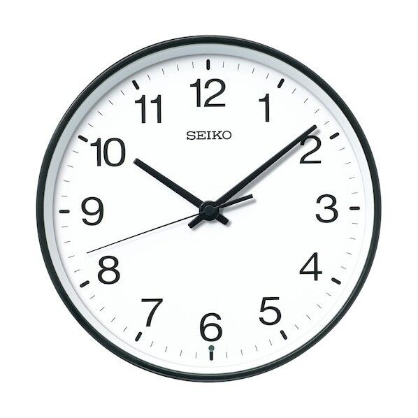 セイコータイムクリエーション 電波掛時計 KX268K KX268K 1個...