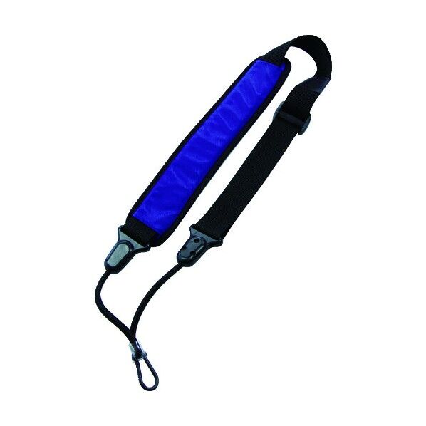 刈払機用振動吸収バンド