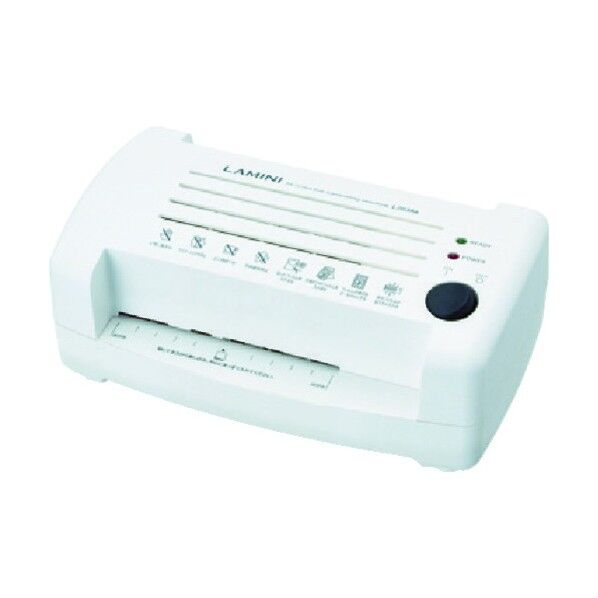 ラミネーター(A6対応)