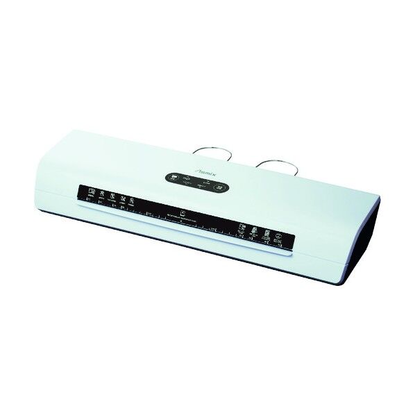 アスカ 4ローラーラミネーター 3.100KG L409A3.