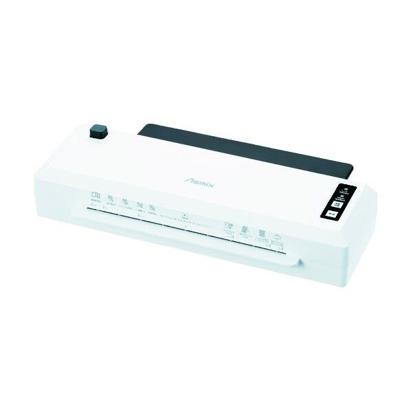 2ローラーラミネーターA4 L213A4 1台