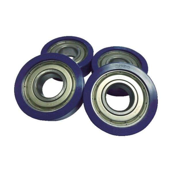 バンコランベアリング 中負荷(L200) L200-B65-6205ZZ 1点