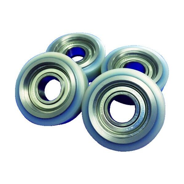 バンコランベアリング 高負荷(L300) L300-BB30-698ZZ 1点