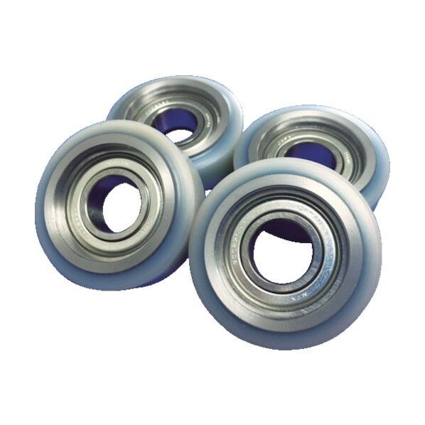 バンコランベアリング 高負荷(L300) L300-BB55-6004ZZ 1点