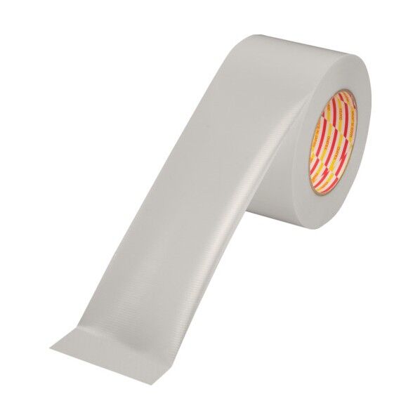 ラインテープ75mm幅白 138 x 140 x 88 mm L-10-WH-75MM 1