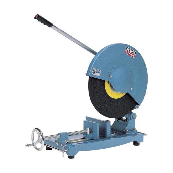 小型切断機(ワンタッチバイスタイプ)