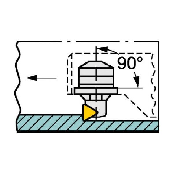 T-MaxUファインボーリングユニット