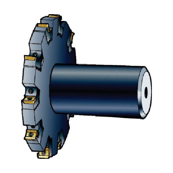 サンドビック コロミル331サイドカッター L331.52-200S50MM 1...