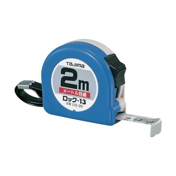 ロック メートル目盛 紙函