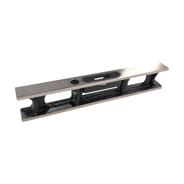 鉄レベル