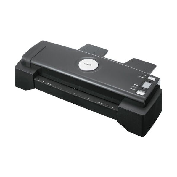 6ローラーラミネーター