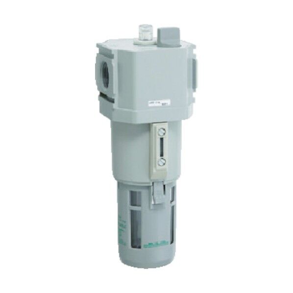 ルブリケータ 373 x 117 x 113 mm L800020W 1