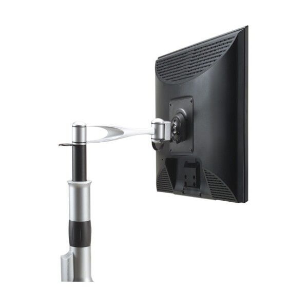 モニターアーム(配線孔タイプ)