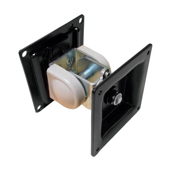 液晶モニター用アーム LA-16GB