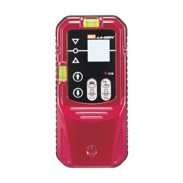MAX レーザ墨出器 LA-505 LA-505の製品詳細ページ | レーザ墨出器 | マックス株式会社（MAX）
