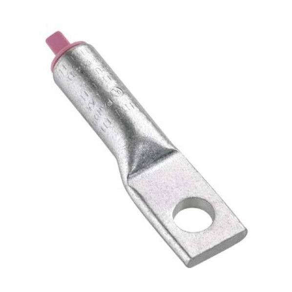 アルミニウム端子 スズメッキ 電線サイズ60平方ミリメートル