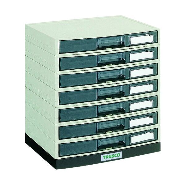 αレターケース (A4タイプ・積み重ねタイプ)