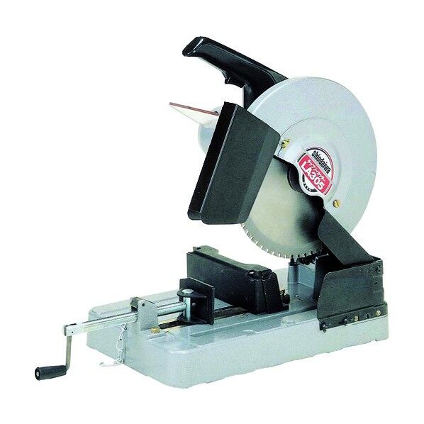 小型切断機307mmチップソーカッター低速型 LA305 1点