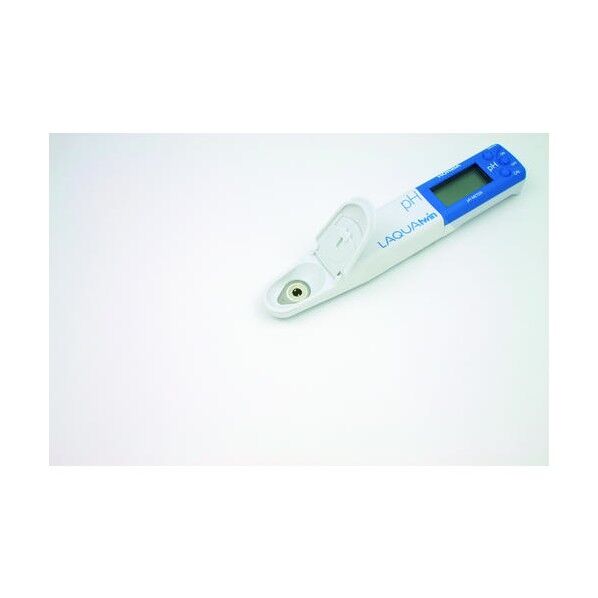 LAQUAmin EC-33 導電率計 IP67