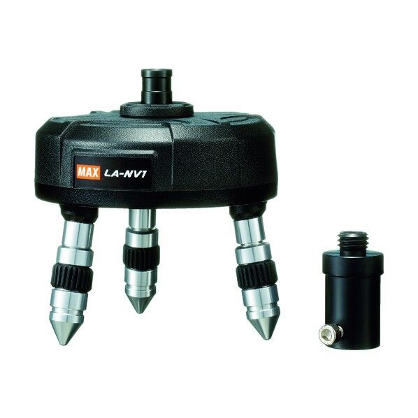 MAX グリーンレーザ自動追尾台セット