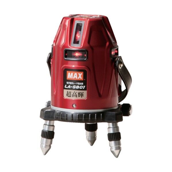 レーザ墨出器セットLA-S801DTSET