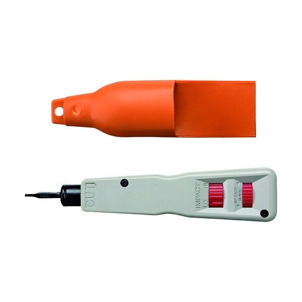 パンチダウン工具