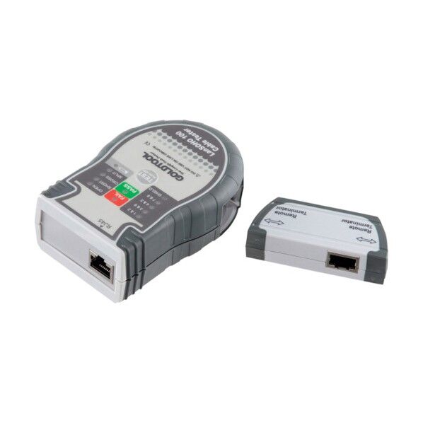 LANケーブルテスター LAN-TCT100N