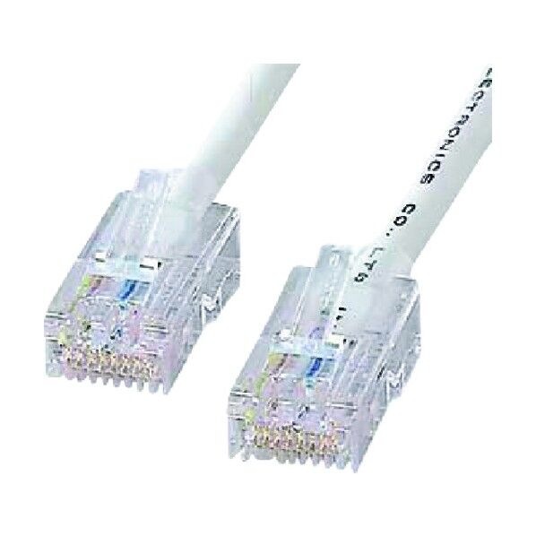 サンワサプライ (受注発注品)INS64ケーブル LA-INS64-3 1点