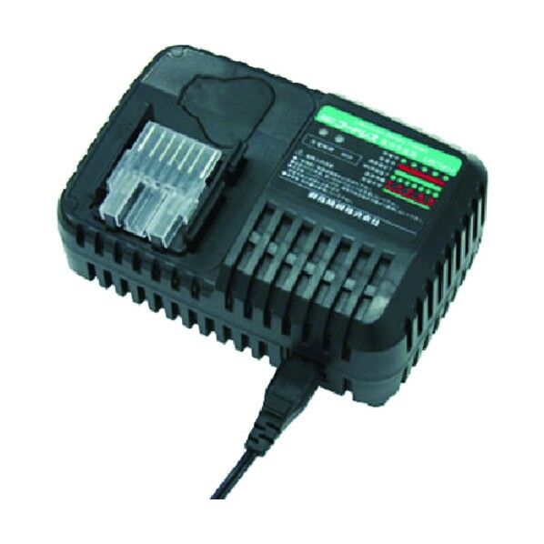 育良精機 IS-MP15LE 18LE用充電器(52128) LBC1814 1個...