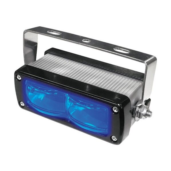 LED描画ランプ(ラインタイプ)ブルー