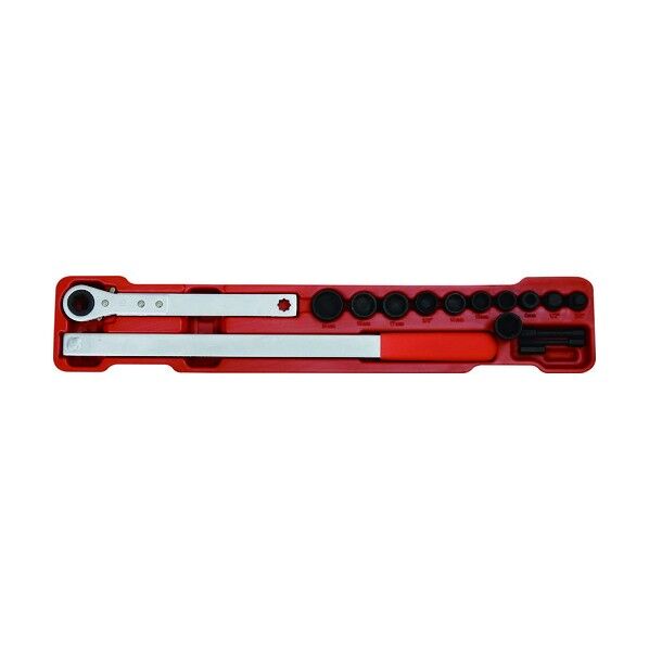 525 x 105 x 60 mm LB-101