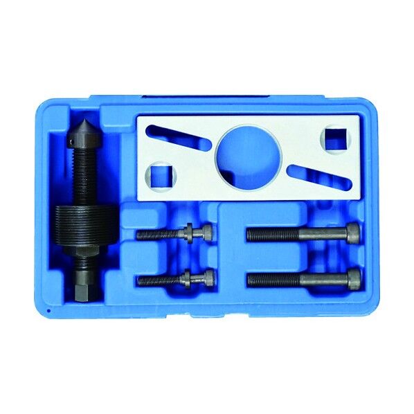 クランクホールドプーラー