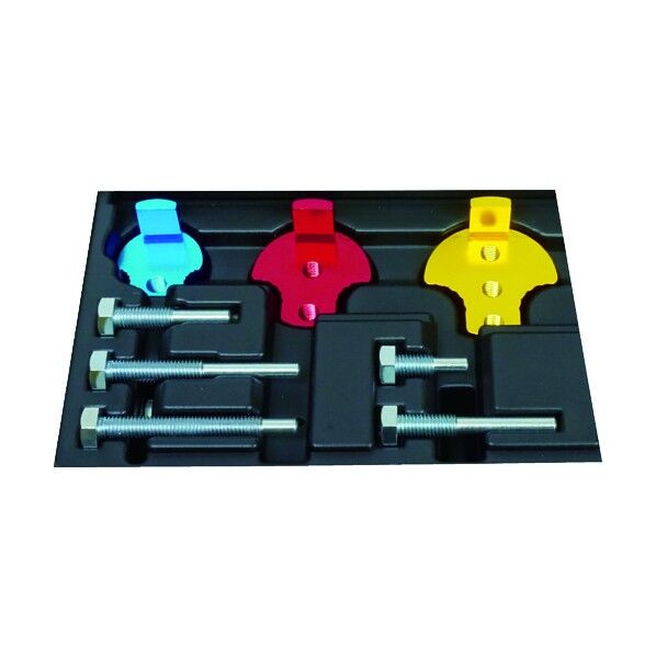 ベルトセッティングツール