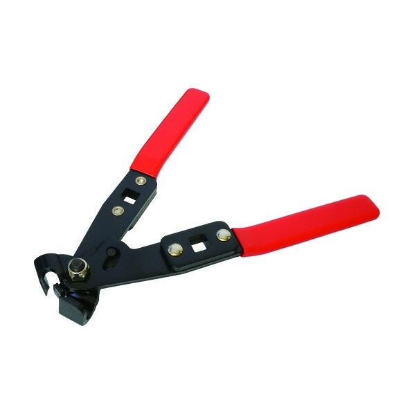 ブーツバンドプライヤー