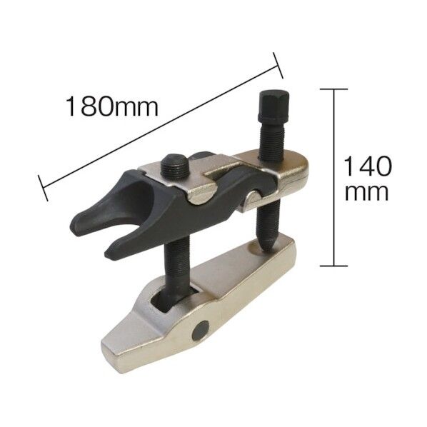 タイロッドエンドリフター(替爪タイプ)