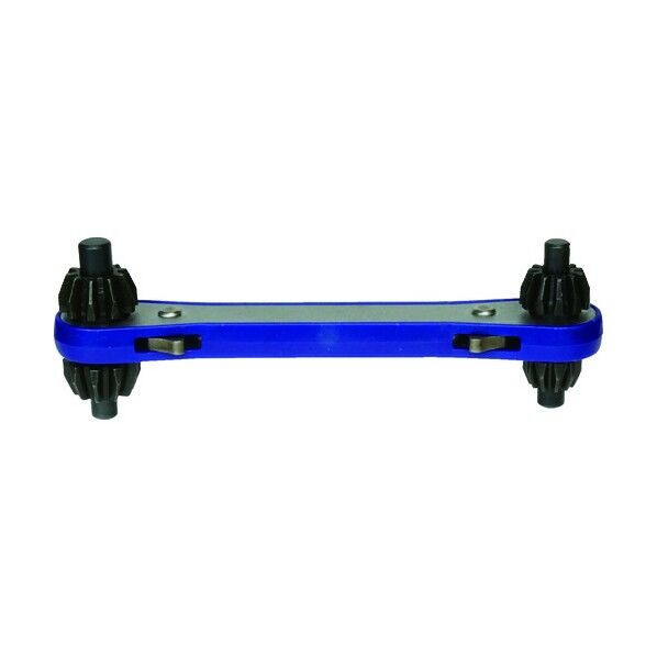 ユニバーサルチャックラッチェット