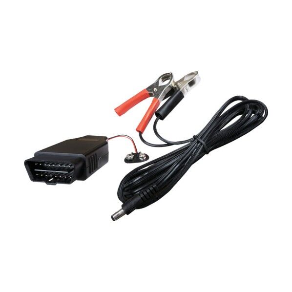ハンディーレーベル OBD2バックアップ電源 LB-616 1点