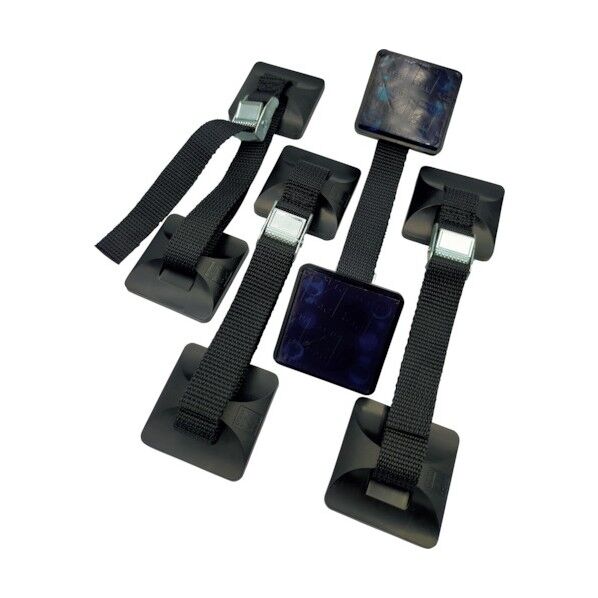 ベルトストッパー(軽量設備用)