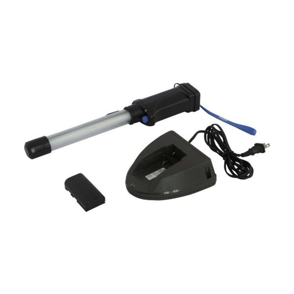 充電式コードレスライト (防雨型)