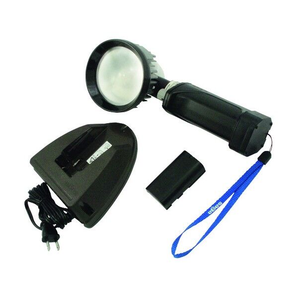 12WLED高演色コードレスライト