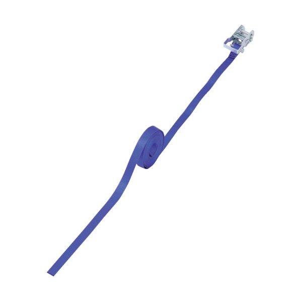 トラスコ(TRUSCO) ベルト荷締機(JIS規格品) 25MM幅 509KG エンドレスタイプ LBEB-25485 1点...